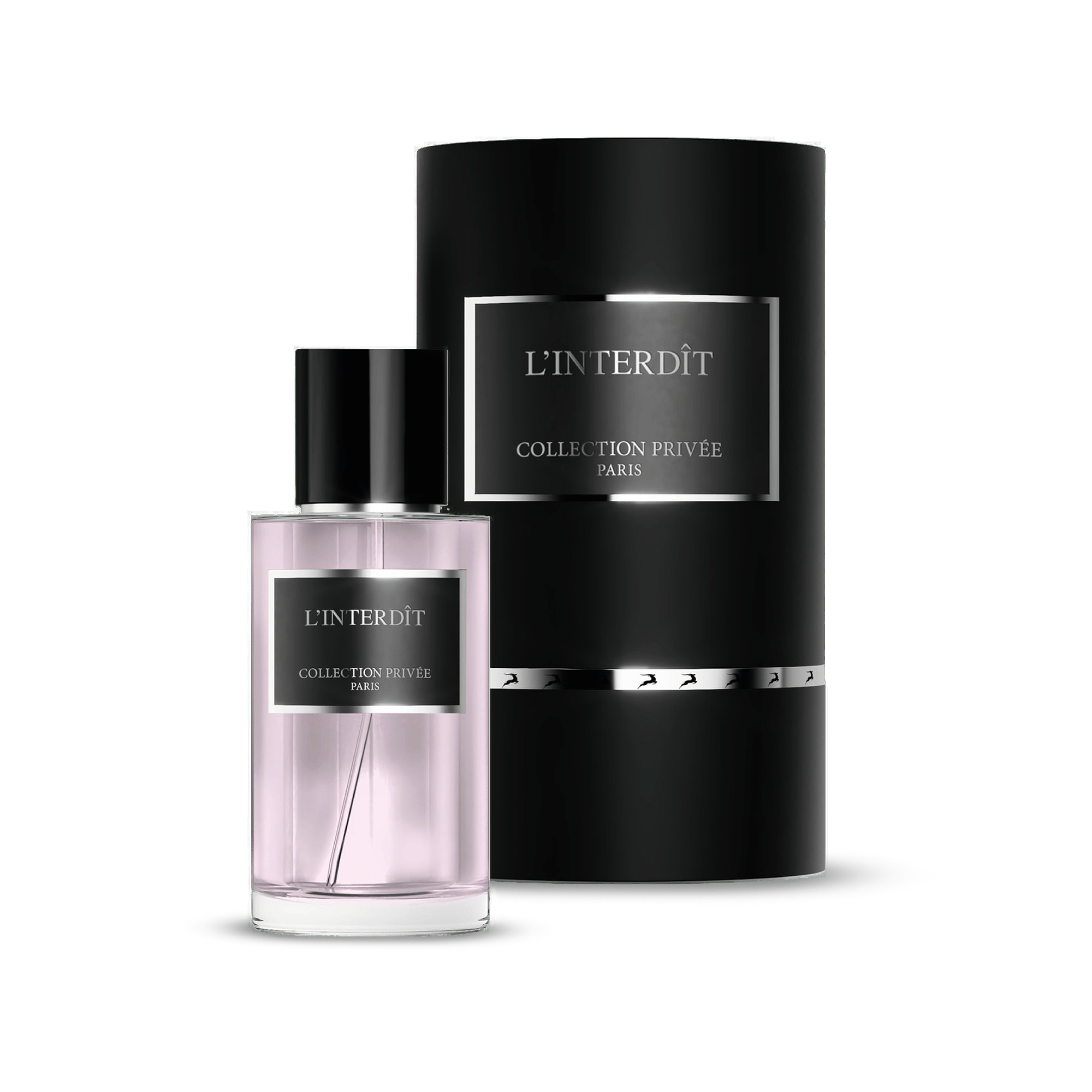 L’INTERDIT Eau de Parfum 