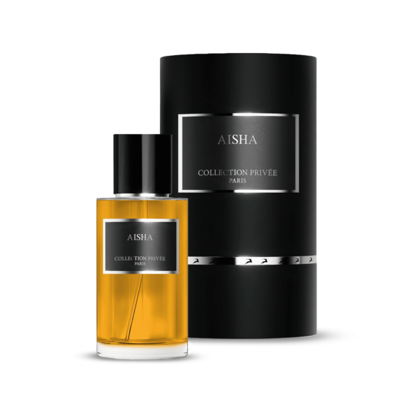 AISHA Eau de Parfum 