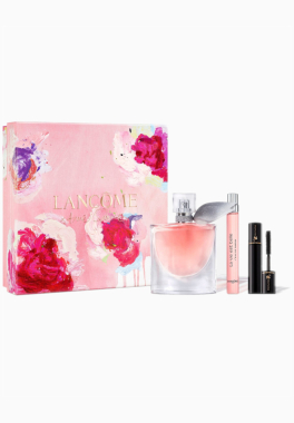 Coffret La Vie Est Belle  Eau de Parfum 