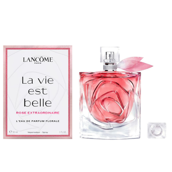 La Vie est Belle Rose Extraordinaire Eau de Parfum 