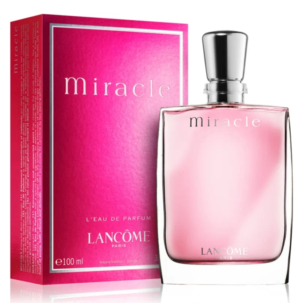 Miracle Eau de Parfum