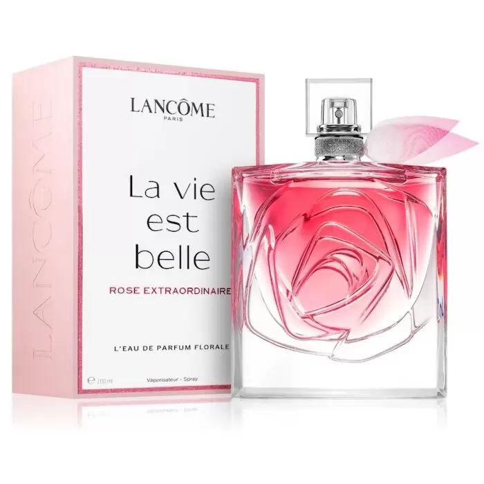 La Vie Est Belle Intensément l'eau de parfum intense - Lancôme