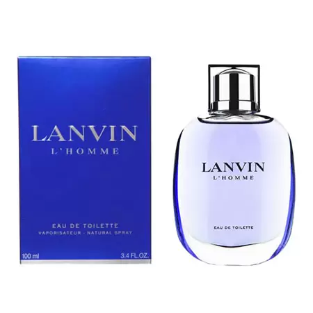 Lanvin Homme  Eau de Toilette  - Lanvin