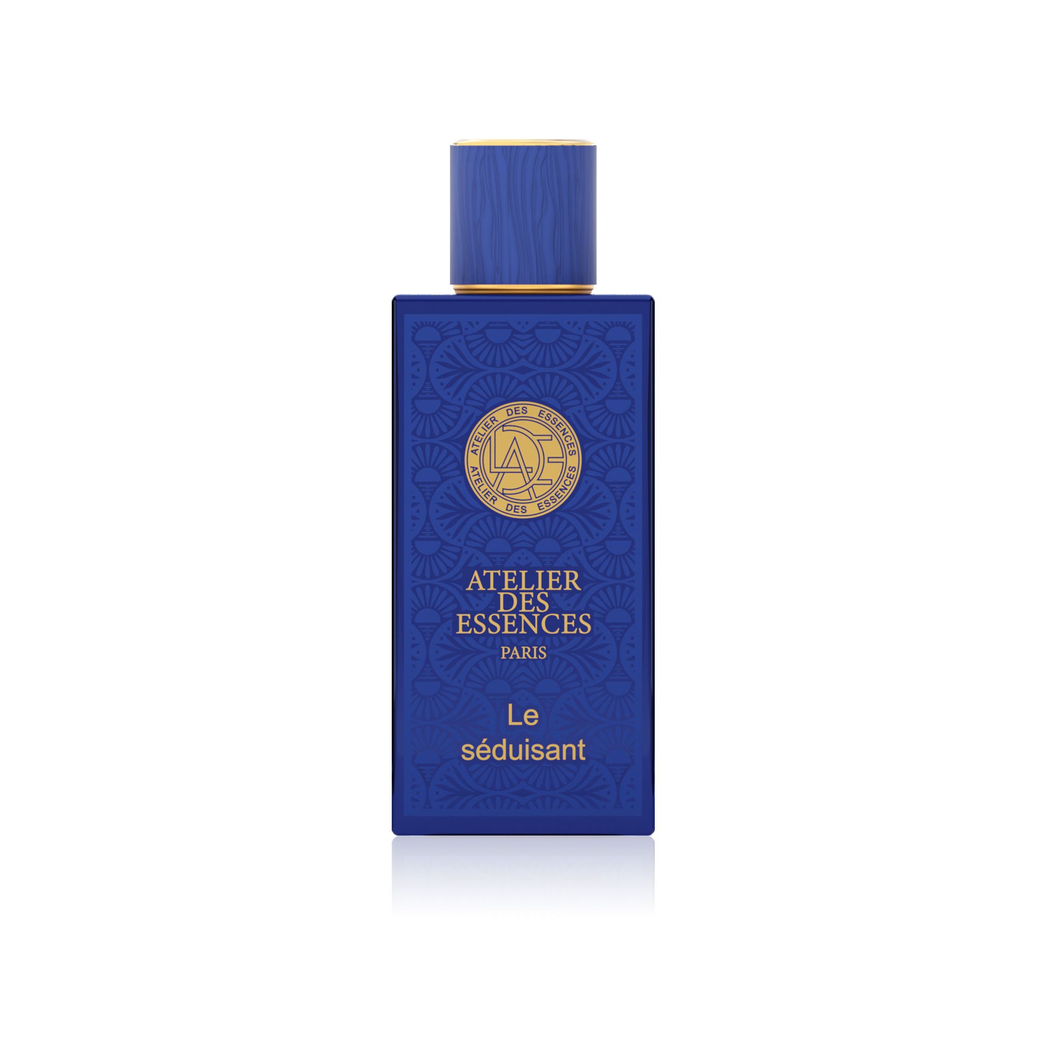 Le Séduisant Eau de Parfum