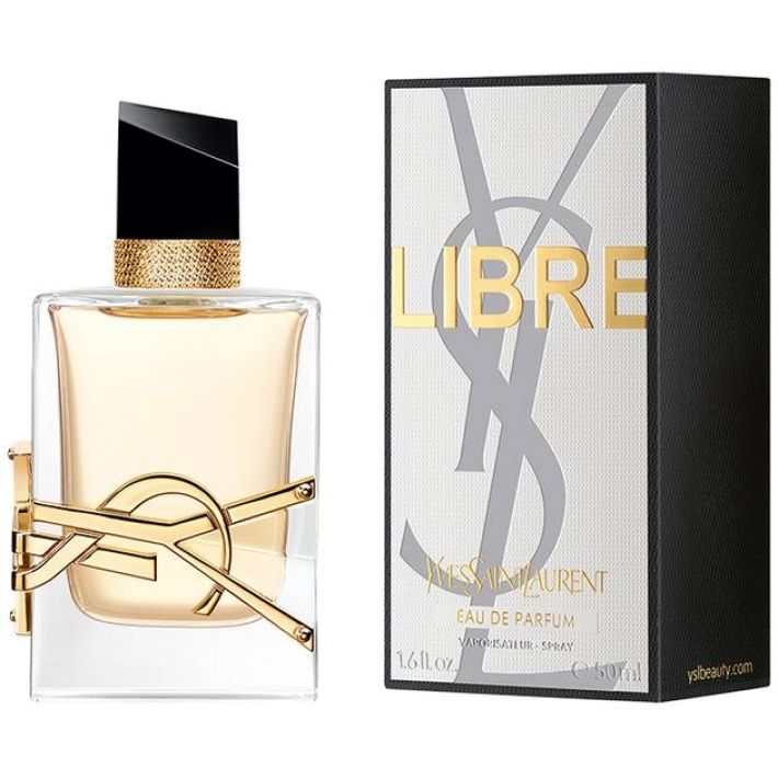 Libre Eau de Parfum  - Yves Saint Laurent