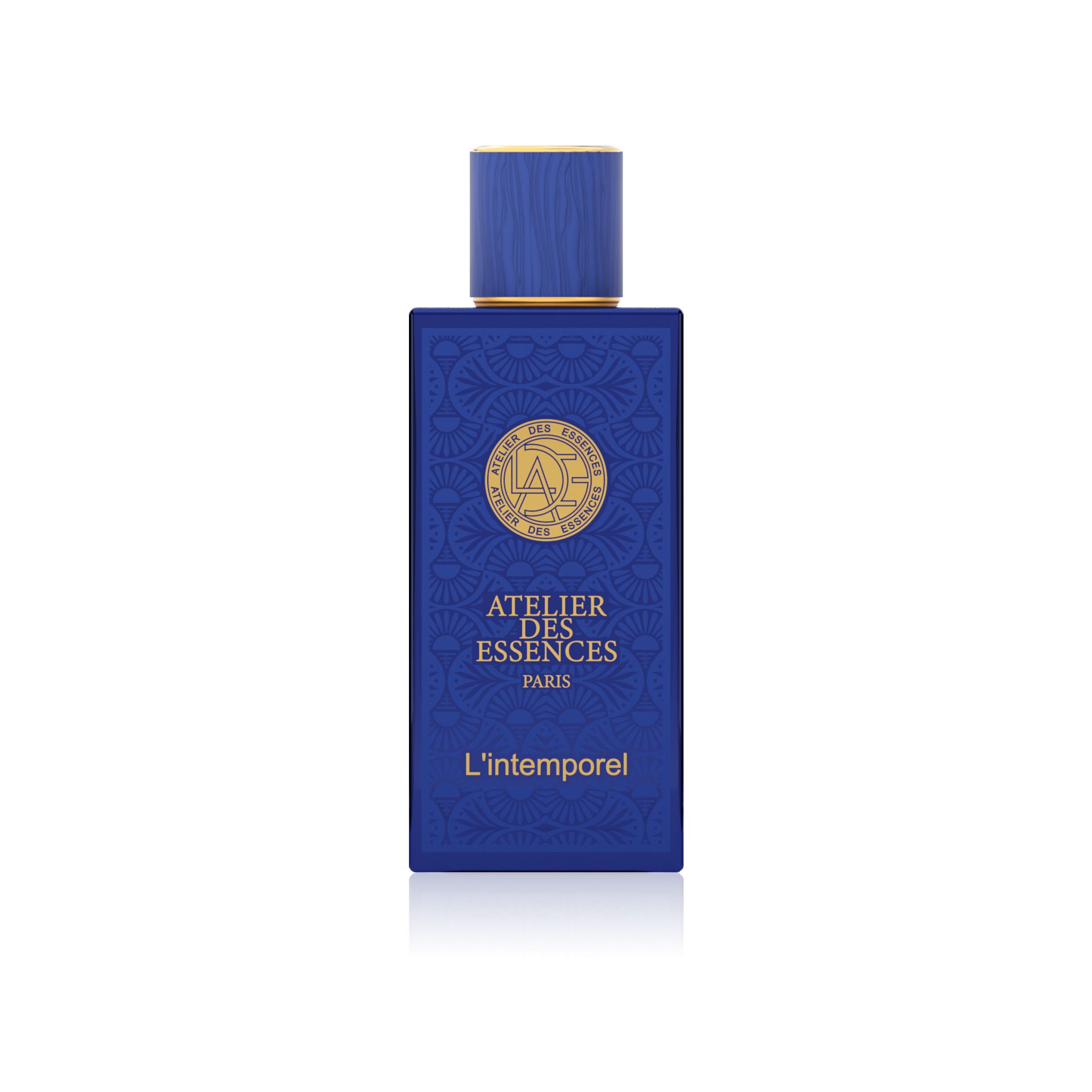 L’Intemporel Eau de Parfum - Atelier des Essences