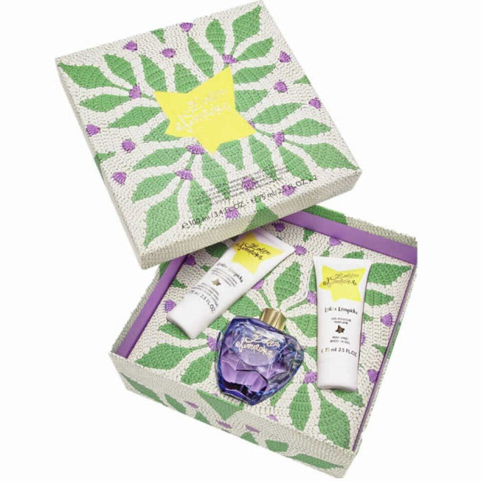 Coffret Lolita Lempicka Eau de Parfum  - Lolita Lempicka