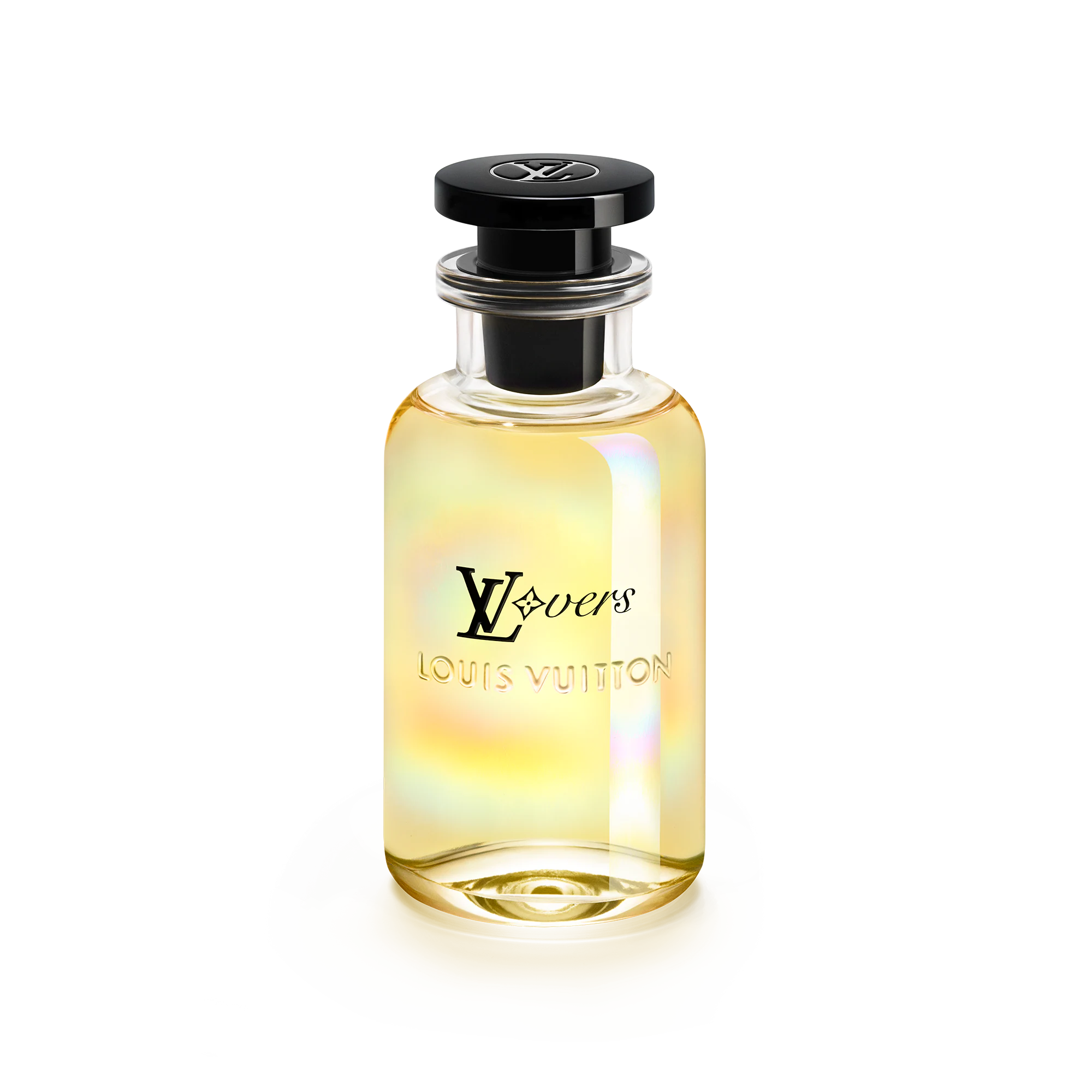 LV Lovers Eau de Parfum 