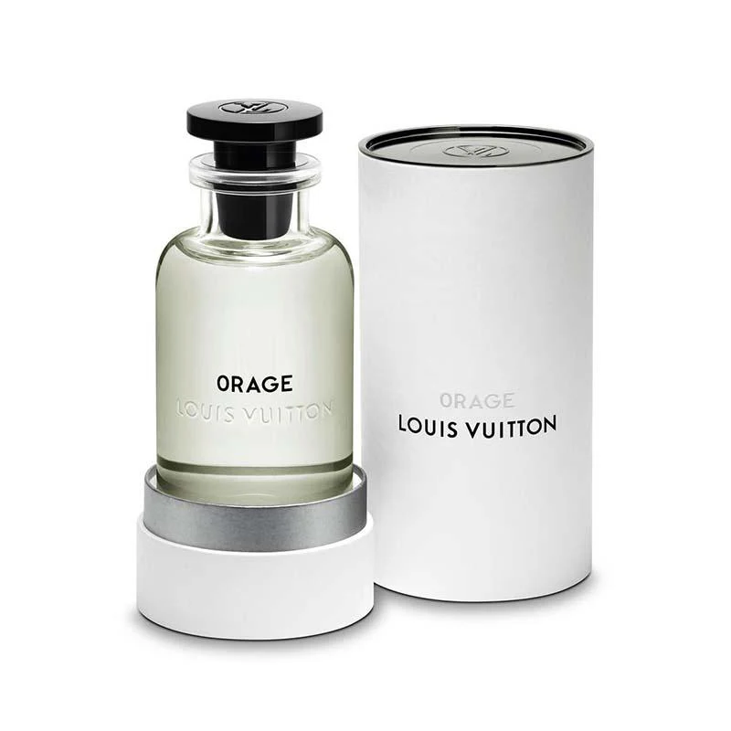 Orage Eau de Parfum 