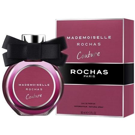 Mademoiselle Couture Eau de Parfum  - Rochas