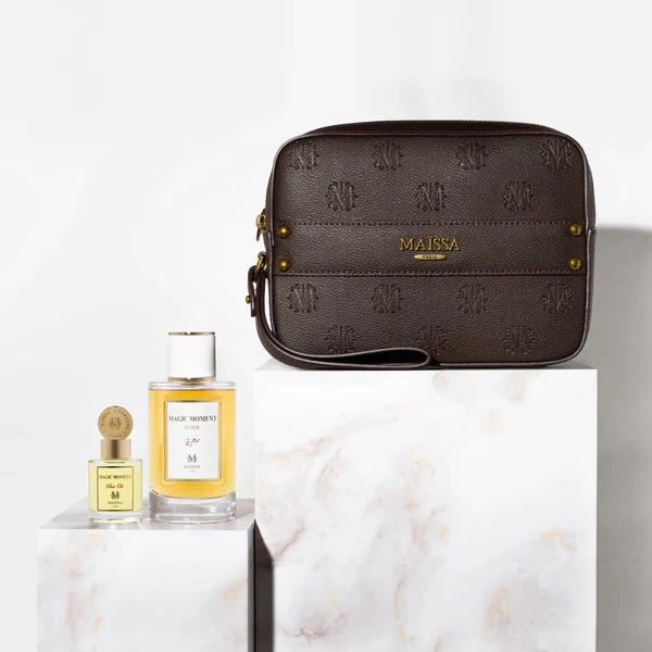 Coffret Toscane Magic Moment - Maïssa
