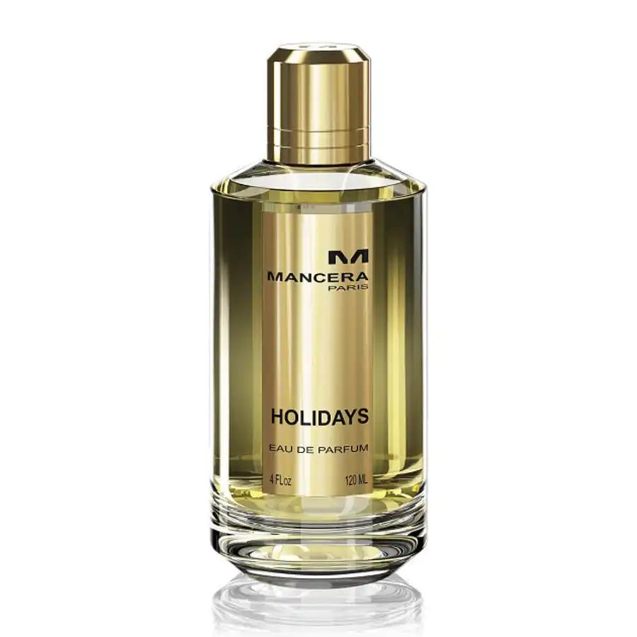 Holidays Eau de Parfum  - Mancera