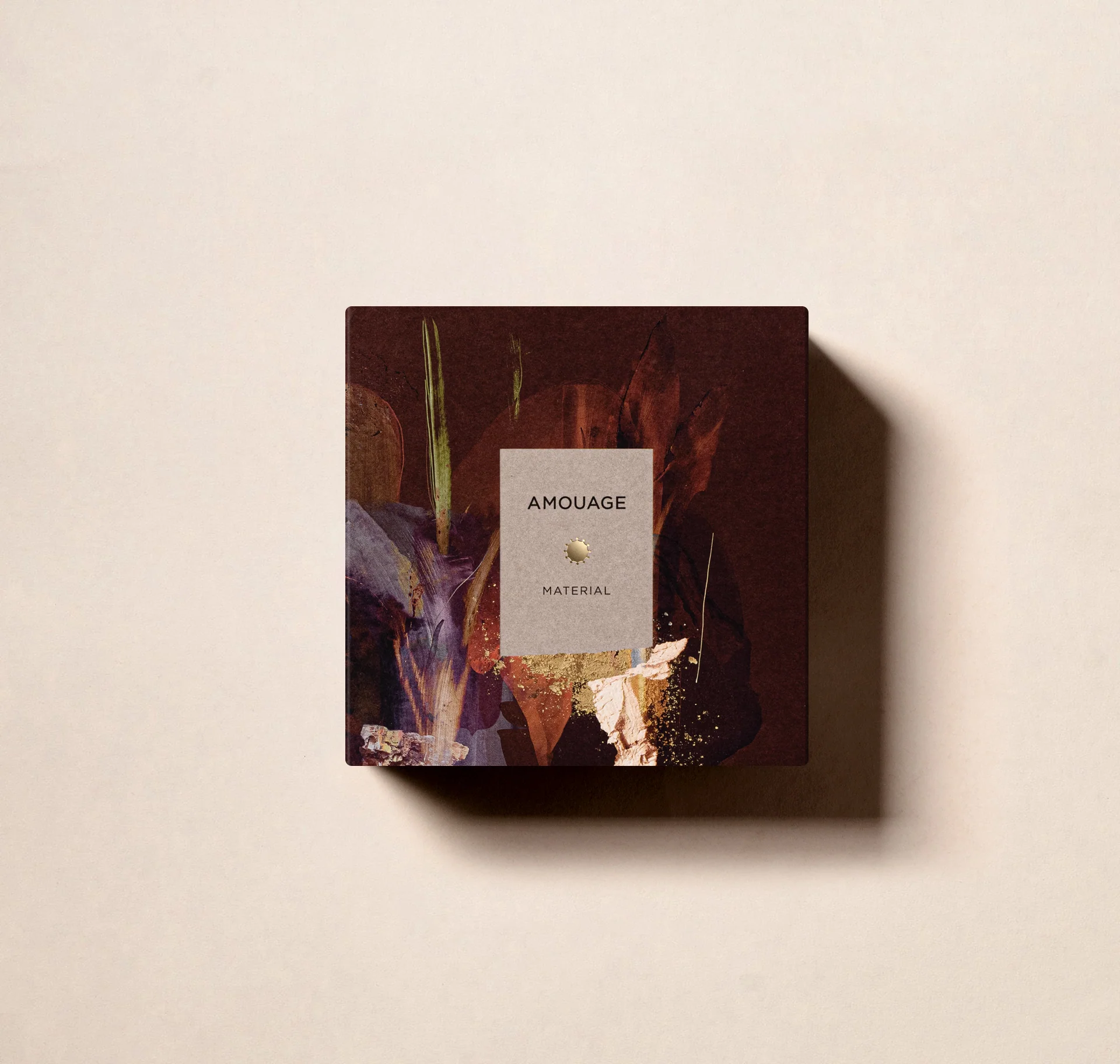 Material Eau de Parfum - AMOUAGE