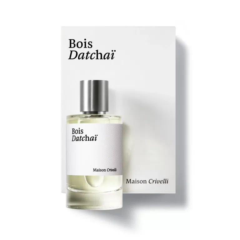 Bois Datchai Eau de Parfum  - Maison Crivelli