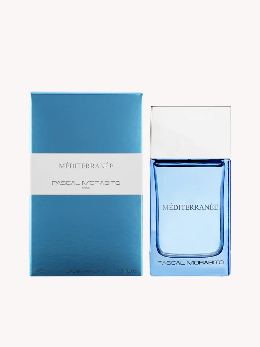 Méditerranée Eau de Toilette  - Pascal Morabito