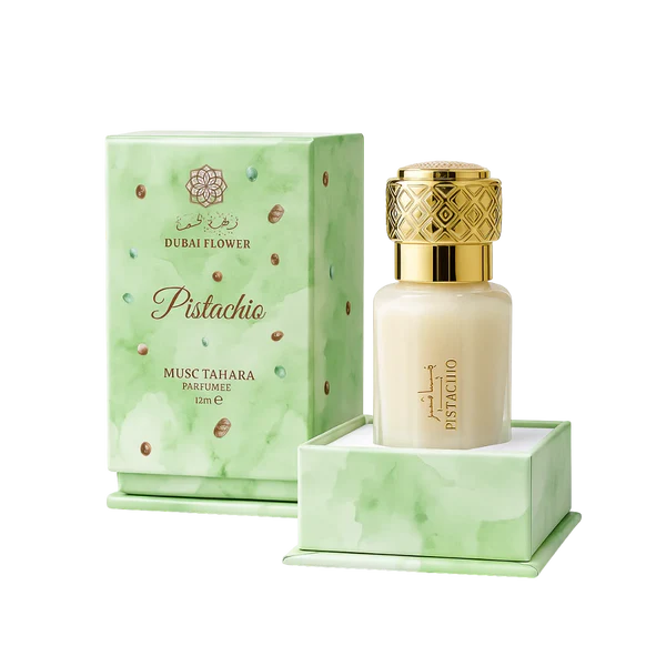 Pistachio Musc 