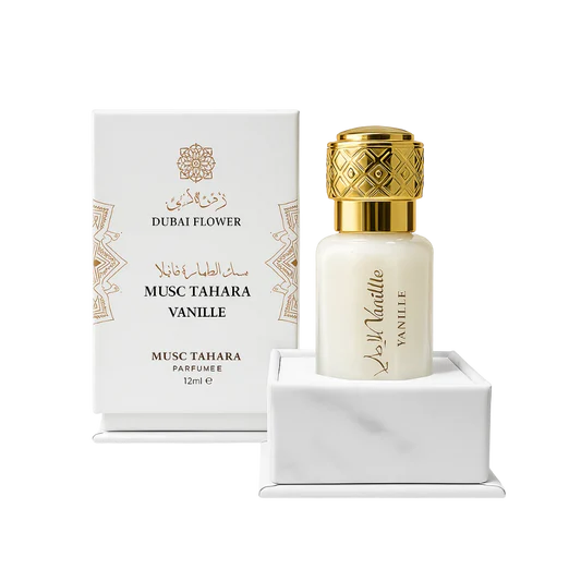  Vanille Musc 