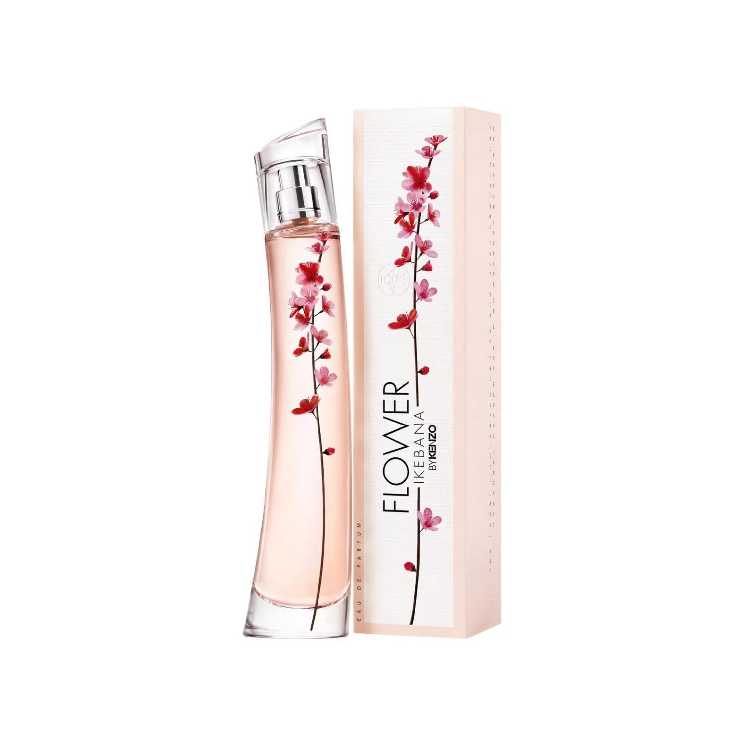 FLOWER BY KENZO IKEBANA EAU DE PARFUM - Kenzo