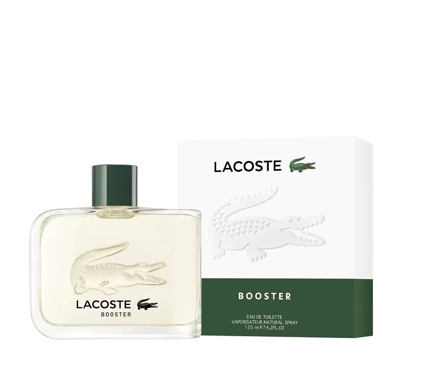 Lacoste booster - Lacoste