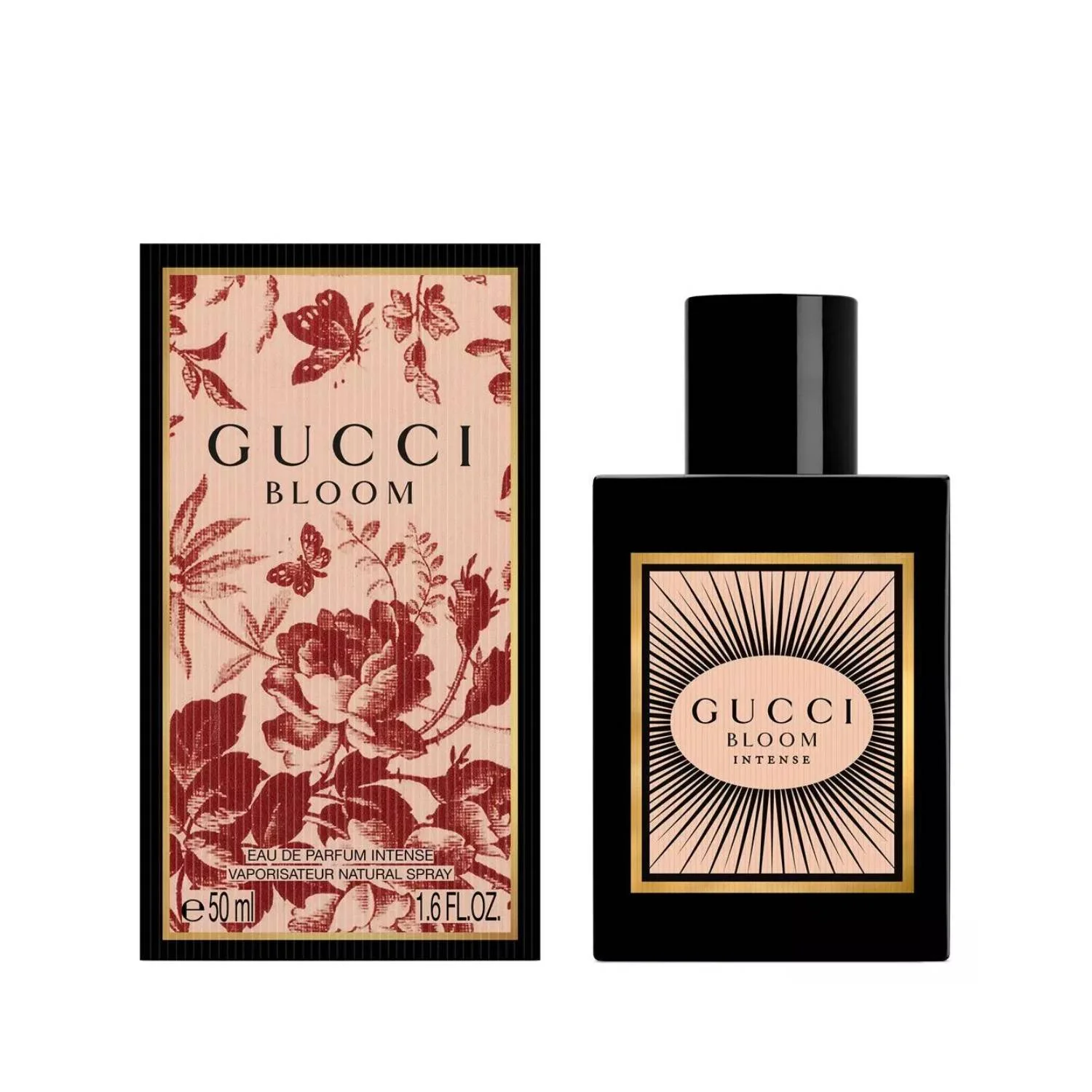 Bloom Eau de Parfum Intense - Gucci