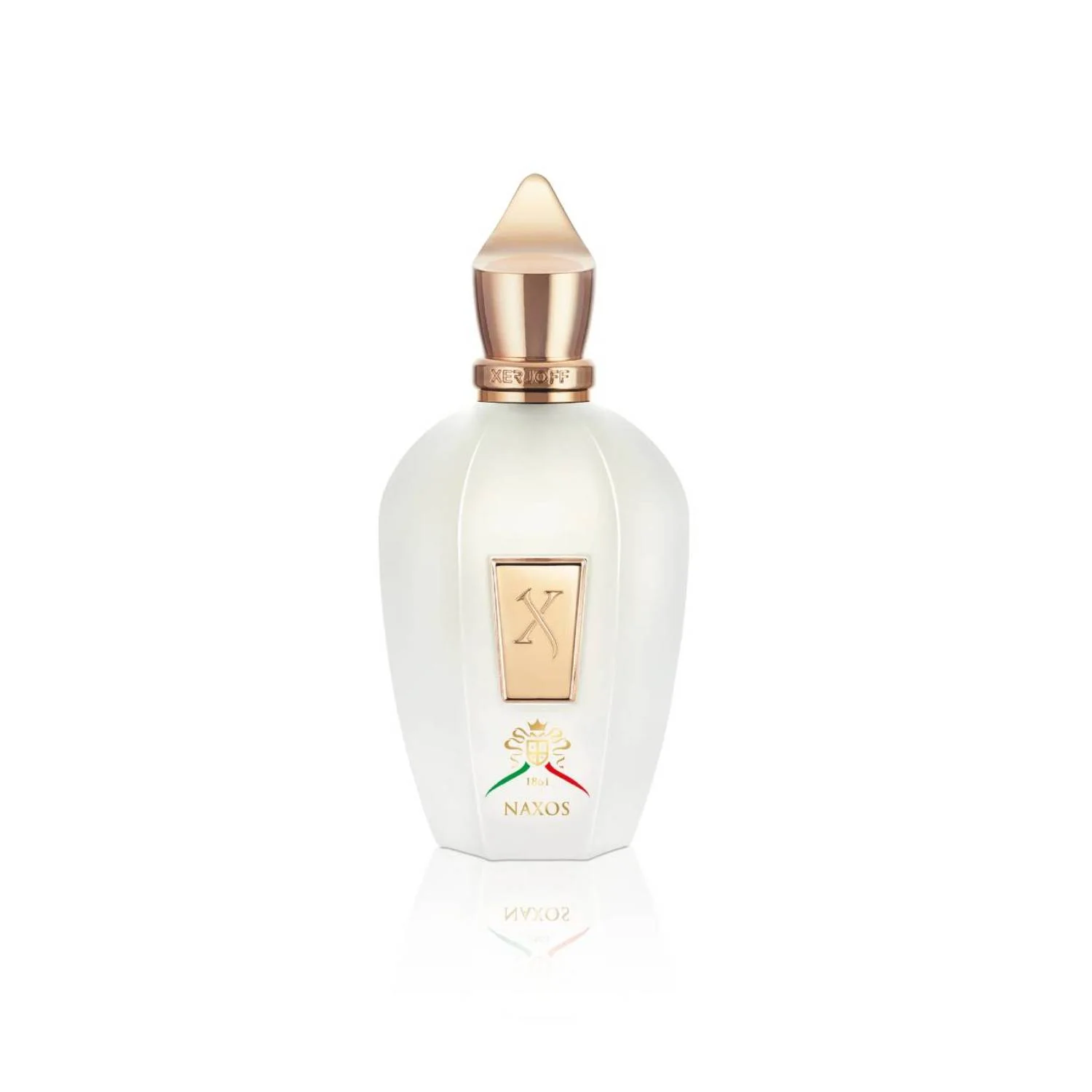 NAXOS 1861 Eau de Parfum - Xerjoff