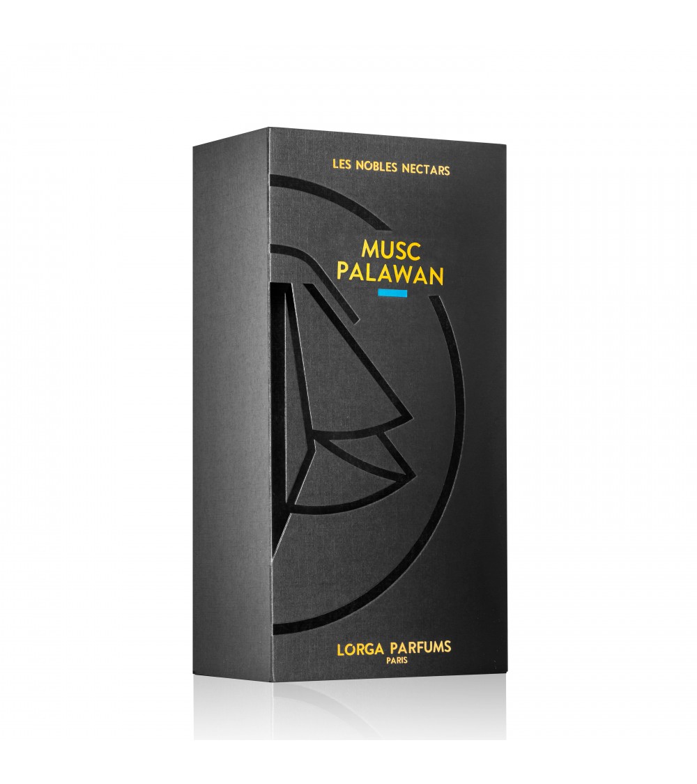 MUSC PALAWAN Extrait de Parfum 