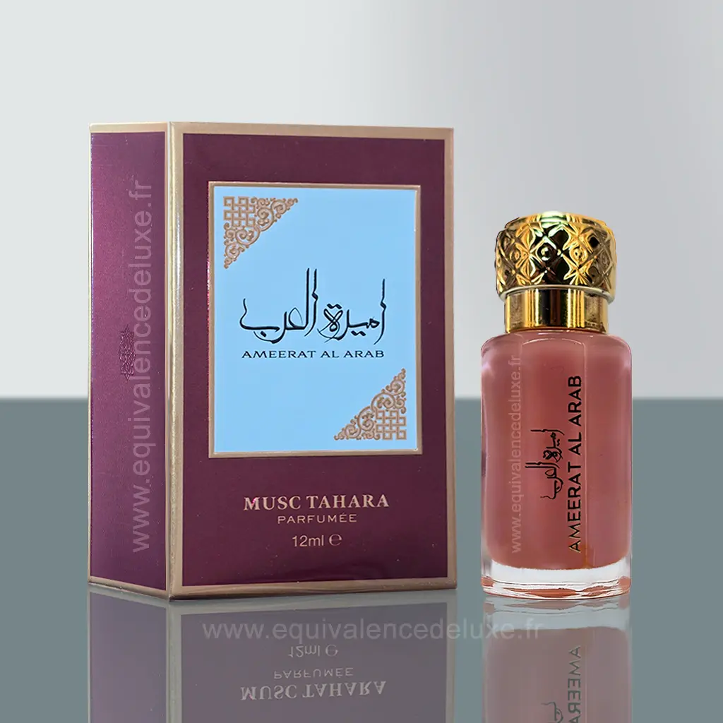 Musc Tahara Ameerat Al Arab