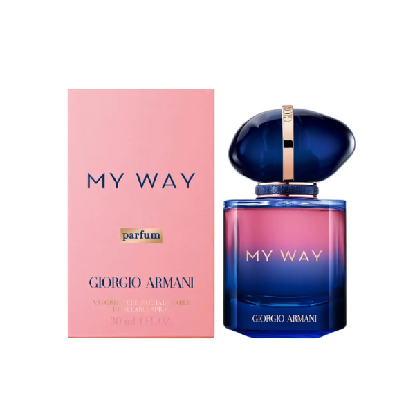 My Way Parfum 