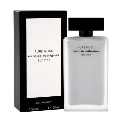 For Her Pure Musc Eau de Parfum 