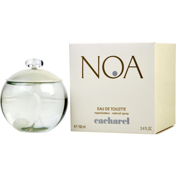 Noa Eau de toilette - Cacharel