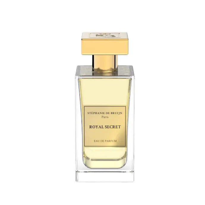 Royal Secret Eau de Parfum 