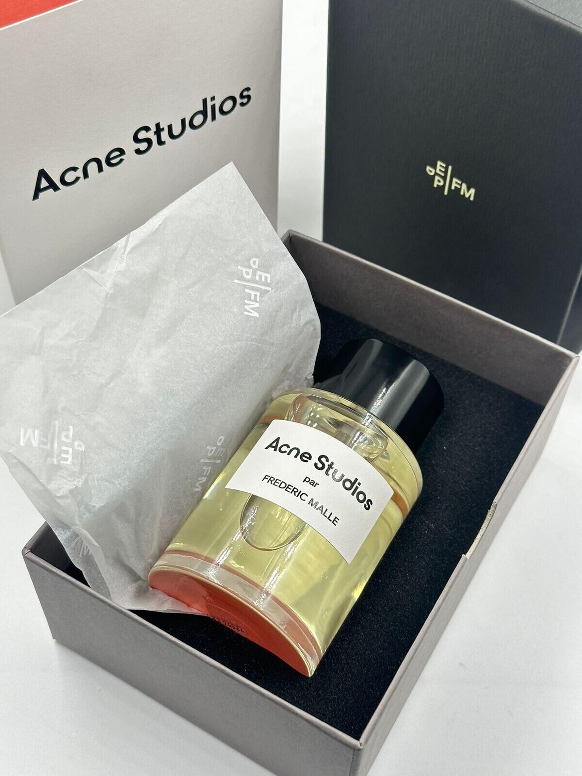 Acne Studios Eau de Parfum 