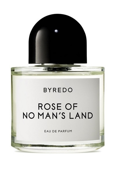 Rose Of No Man's Land Byredo pour homme et femme - byredo