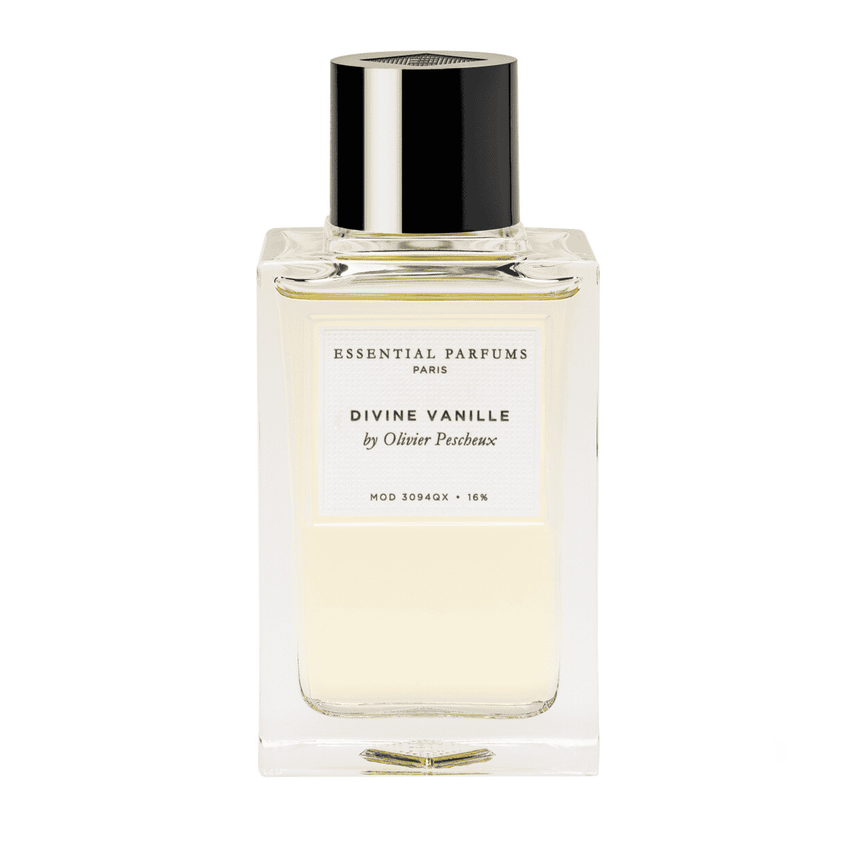 Divine Vanille Eau de Parfum  - Essential Parfums 