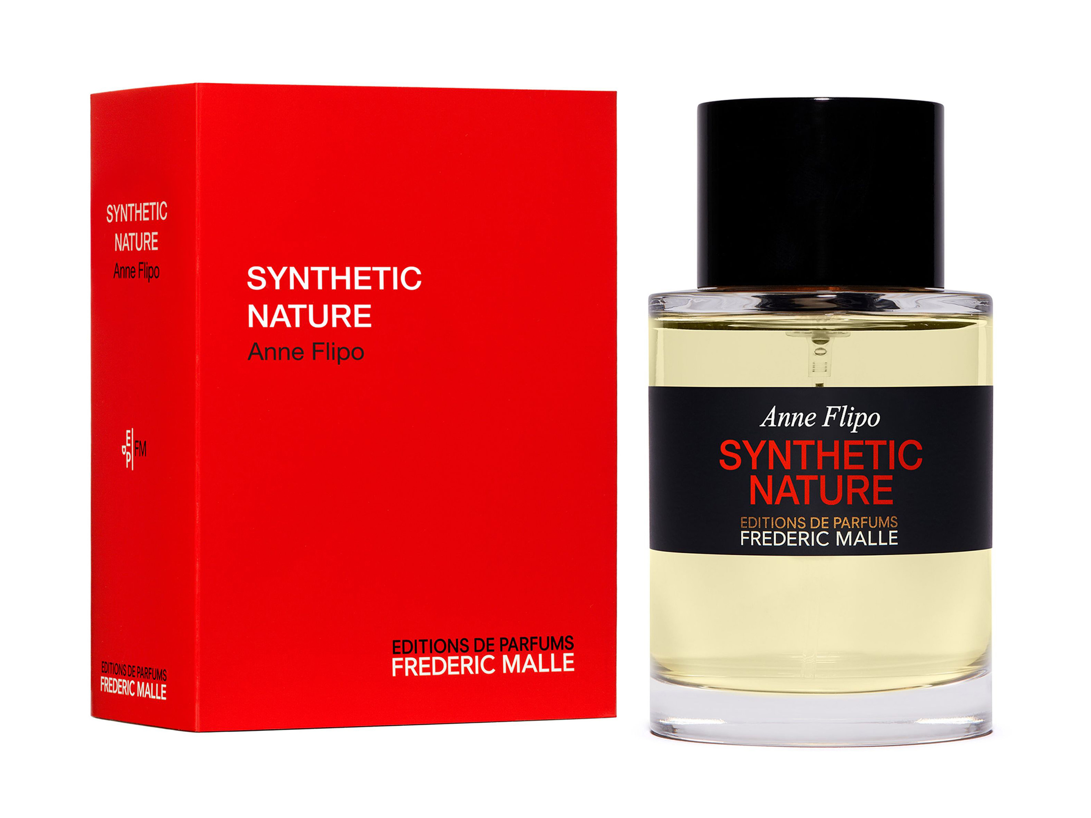 Synthetic Nature Eau de Parfum 