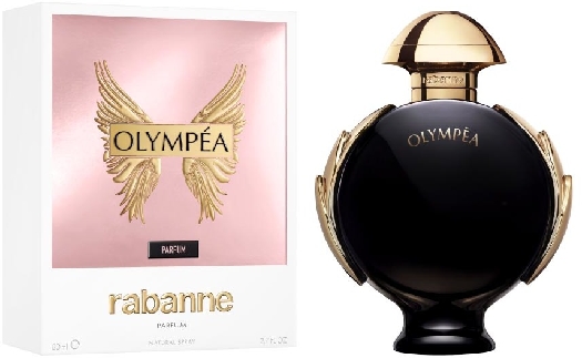 OLYMPÉA Rabanne Parfum 