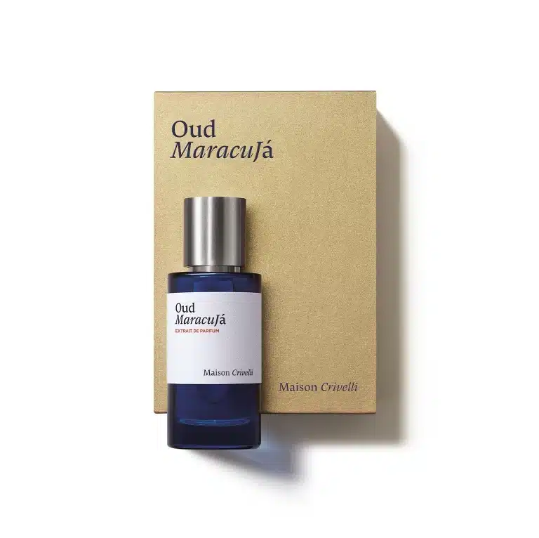 Oud maracuja Eau de Parfum 