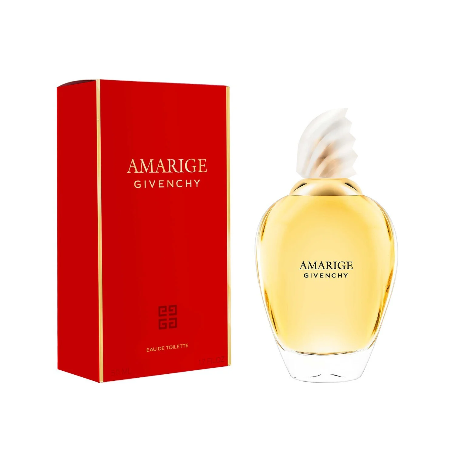 AMARIGE Eau de Toilette - Givenchy
