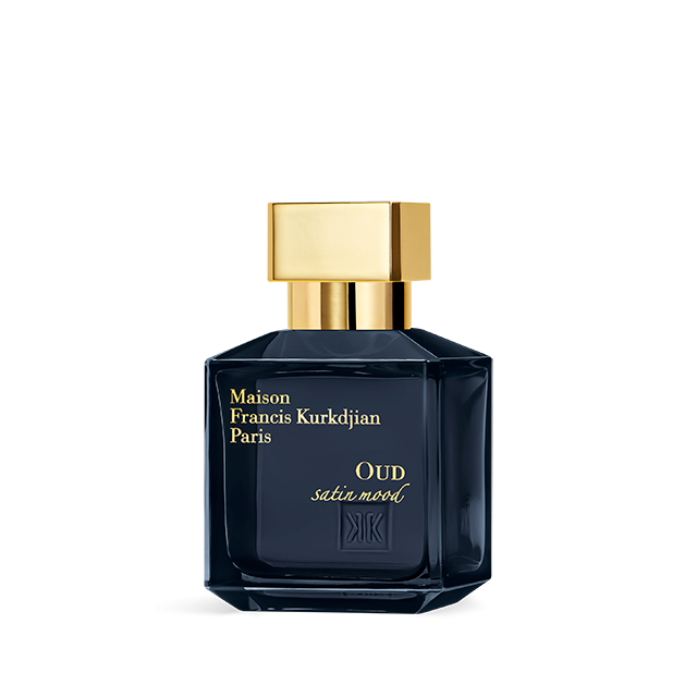 OUD satin mood Eau de parfum sans flacon - Maison Francis Kurkdjian