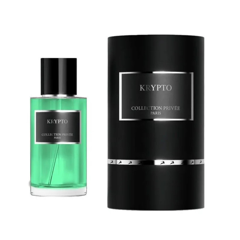 KRYPTO  Eau de Parfum  - Collection privée la gazelle