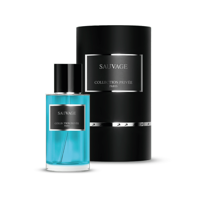 SAUVAGE Collection Privée La Gazelle Eau de Parfum 