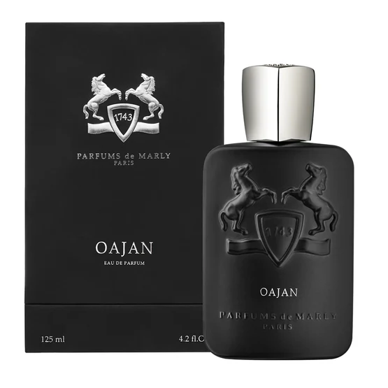 Oajan Parfums de Marly Eau de Parfum 