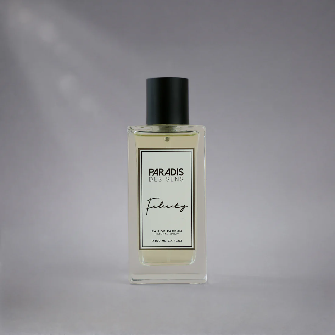 Felicity Eau de parfum 
