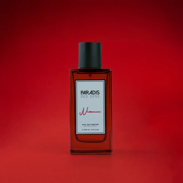 Nirvana Eau de Parfum 