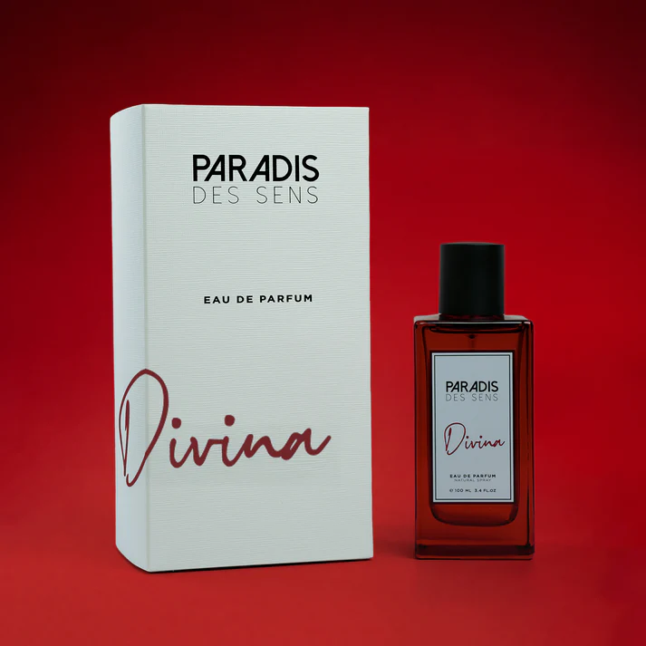 Divina - paradise des sens 