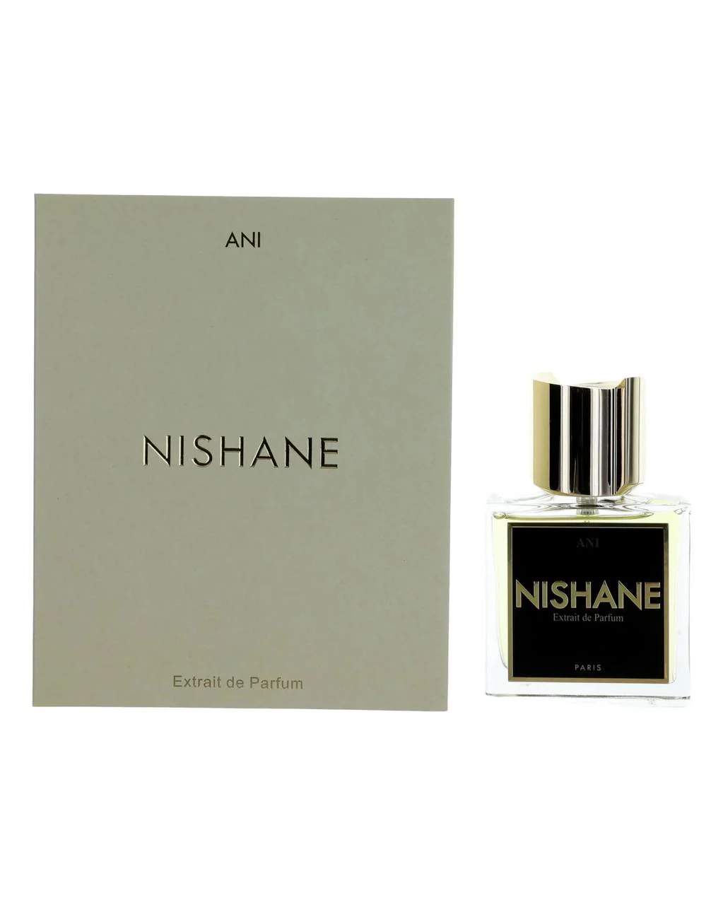 ANI Nishane  Eau de Parfum 