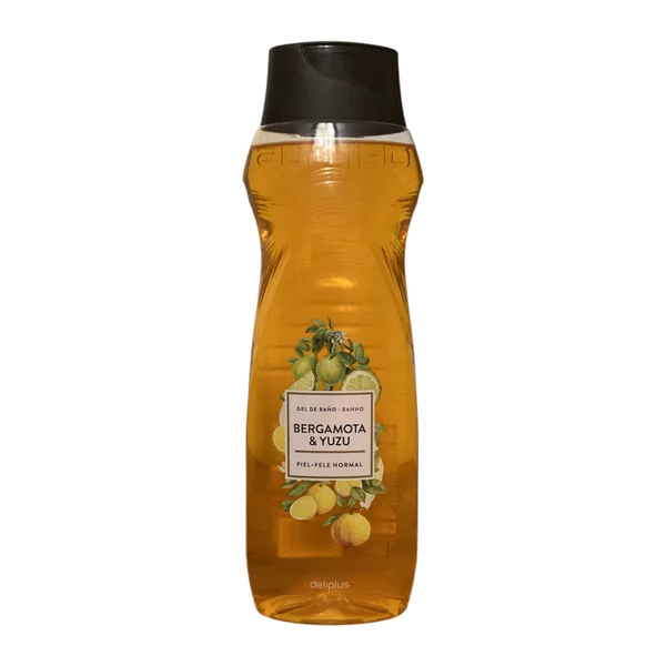 Bergamote & Yuzu- - Deliplus