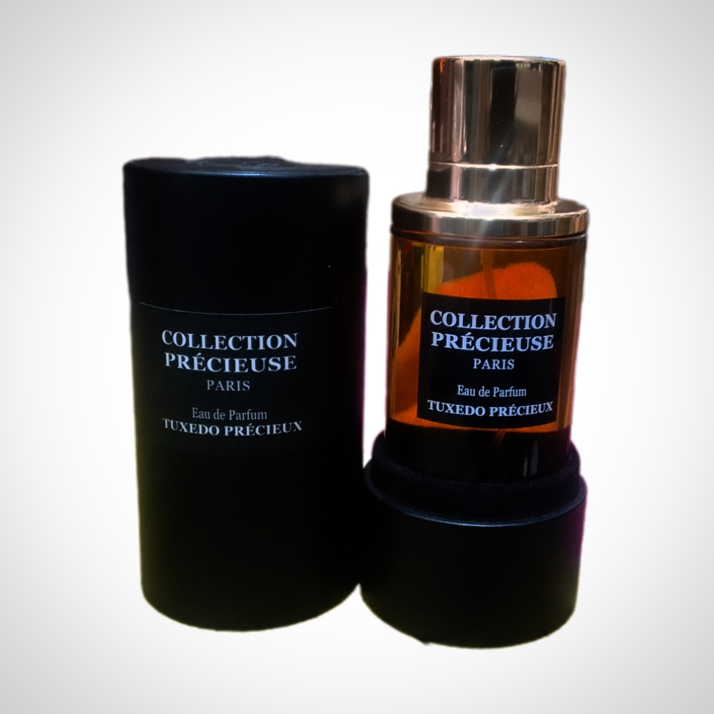 Tuxedo Precieux - Collection précieuse