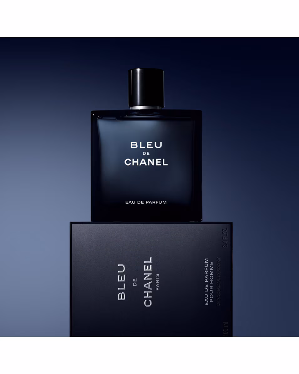 bleu de chanel Eau de Parfum  - Chanel