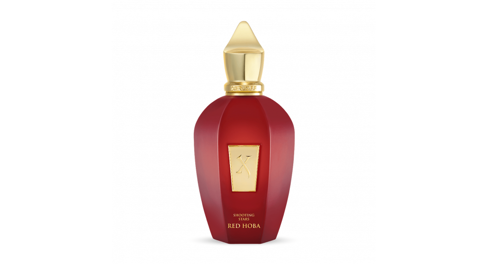 HOBA ROUGE Parfum - Xerjoff